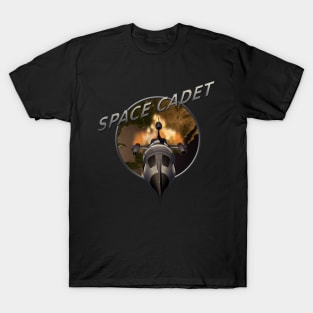 Space Cadet T-Shirt
